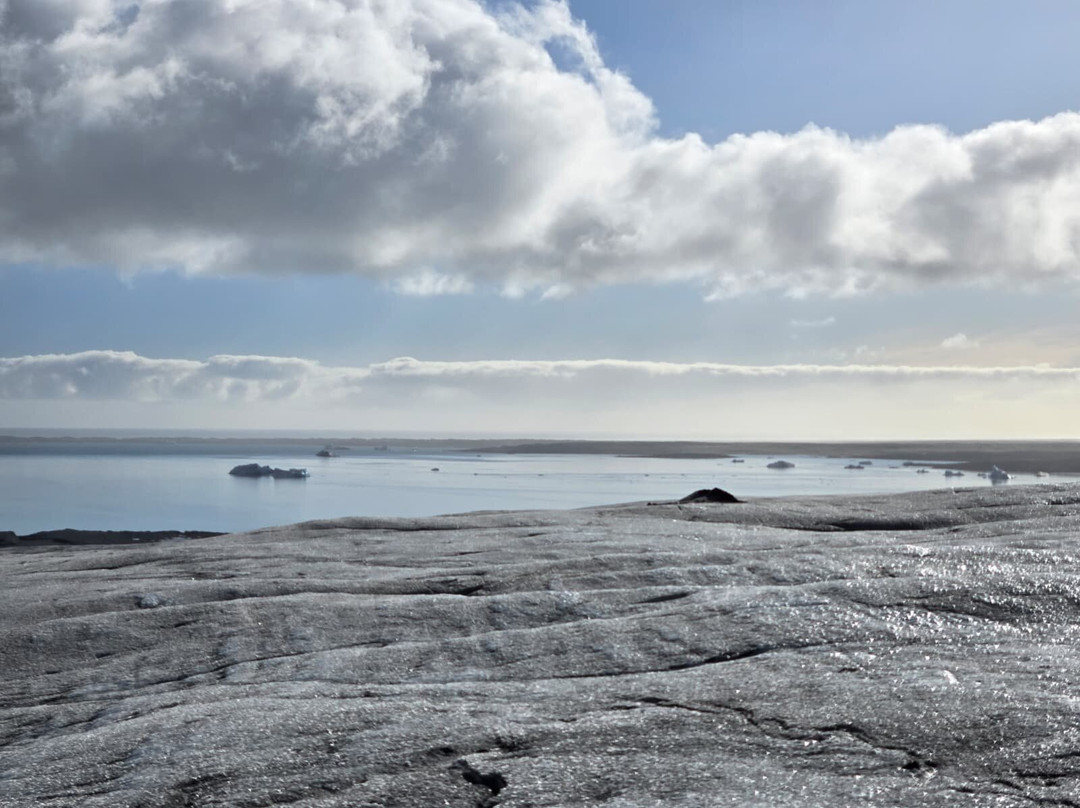 冰川探险-赫本必去景点