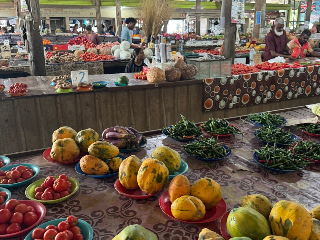 Rosie Holidays Fiji-纳迪市必去景点