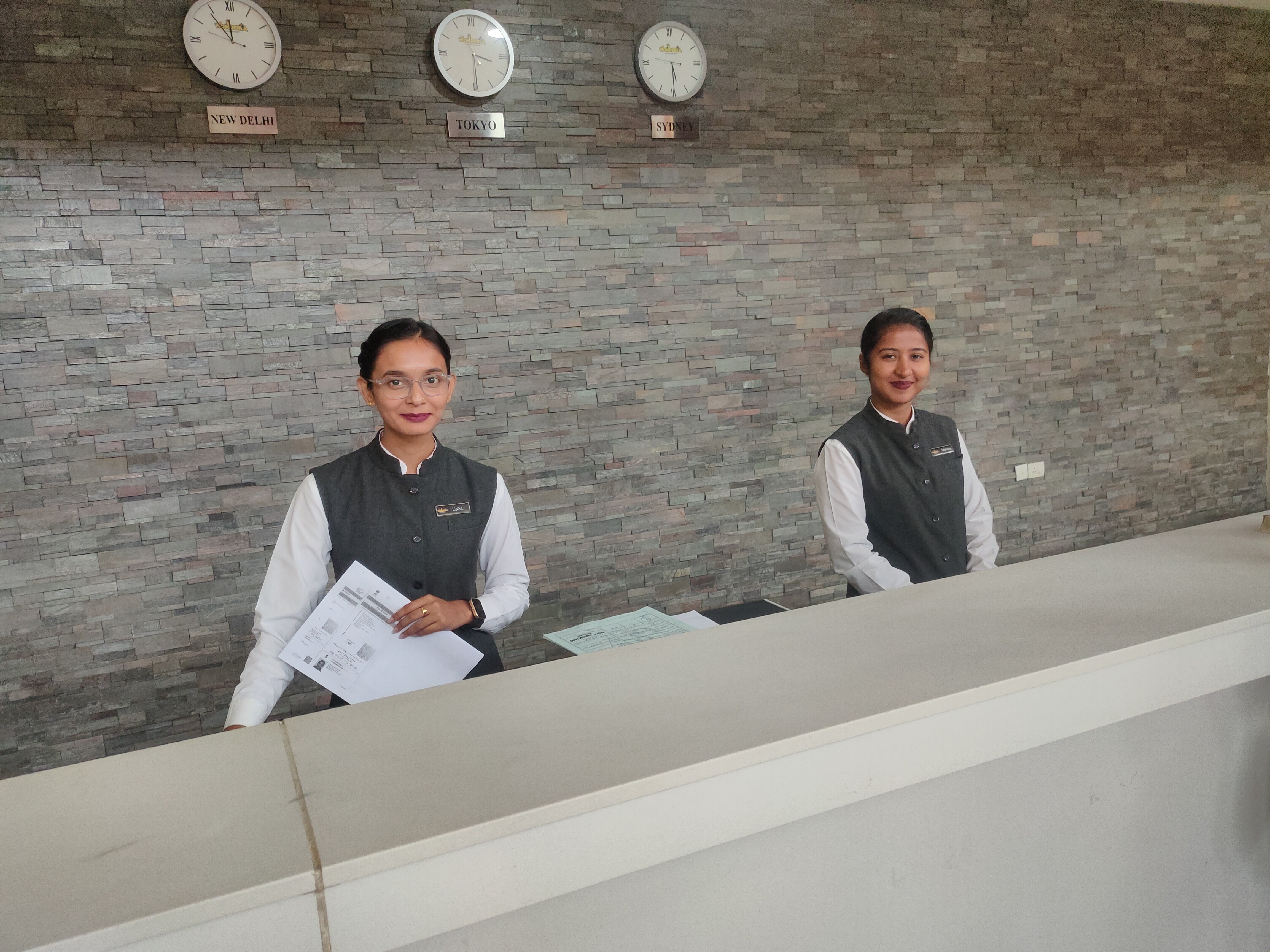 Wonderla Resort-官方