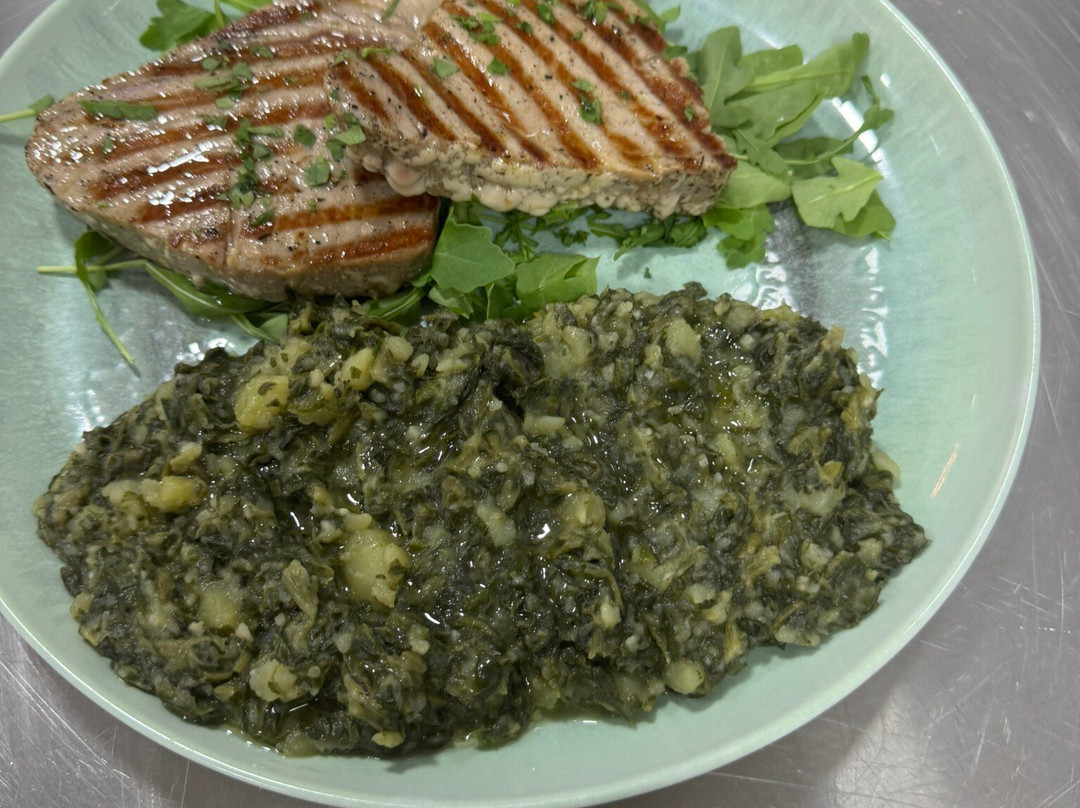 Bistro Okusi Mora Gt 243