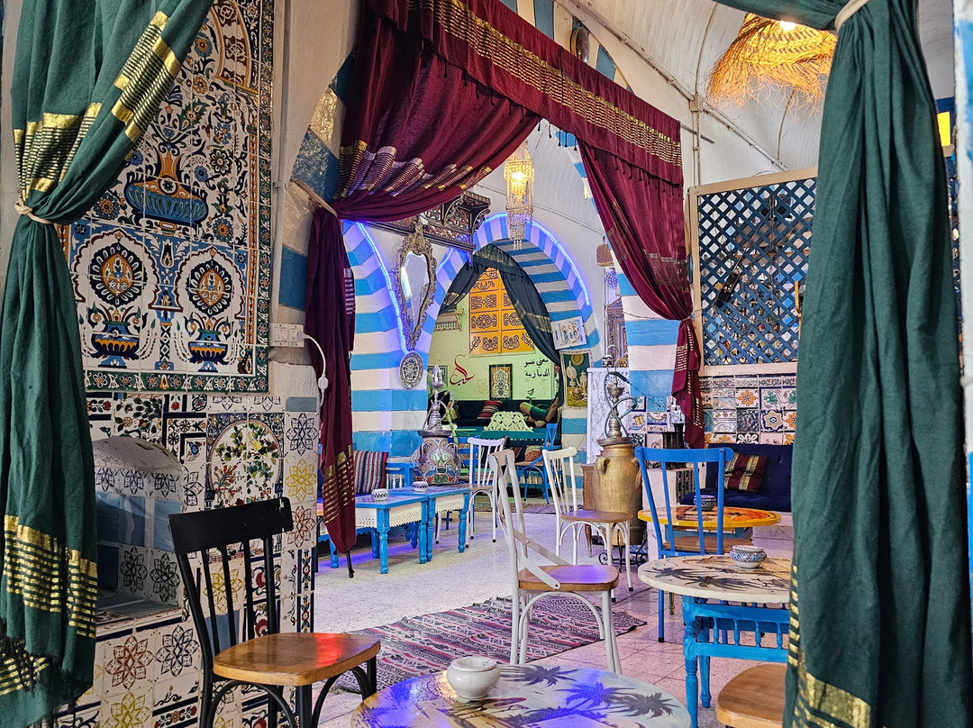 Nabeul Market-Nabeul必去景点