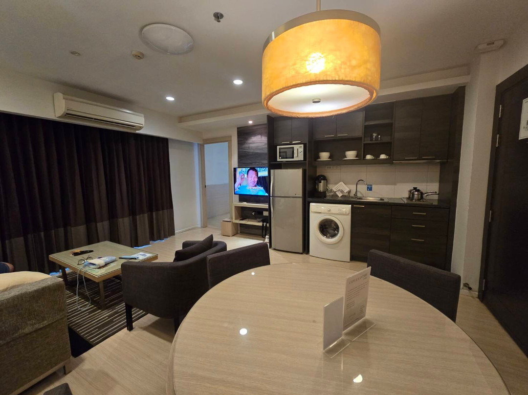 经典卡米欧酒店，大城主图