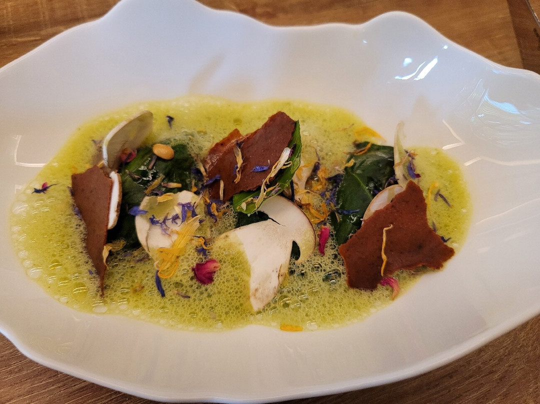 Jacques Restaurant
