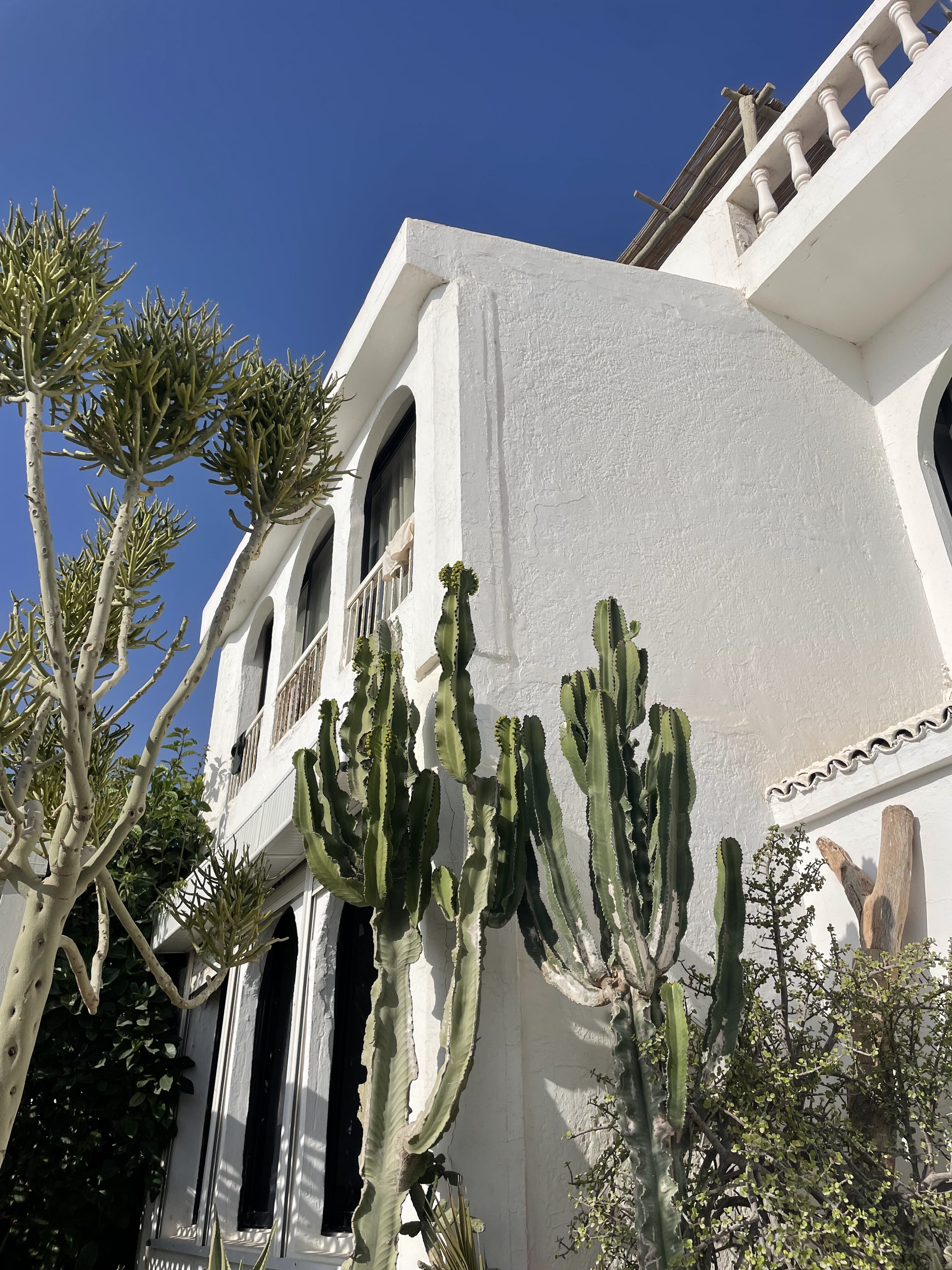 Villa Mandala by Surf Maroc-官方