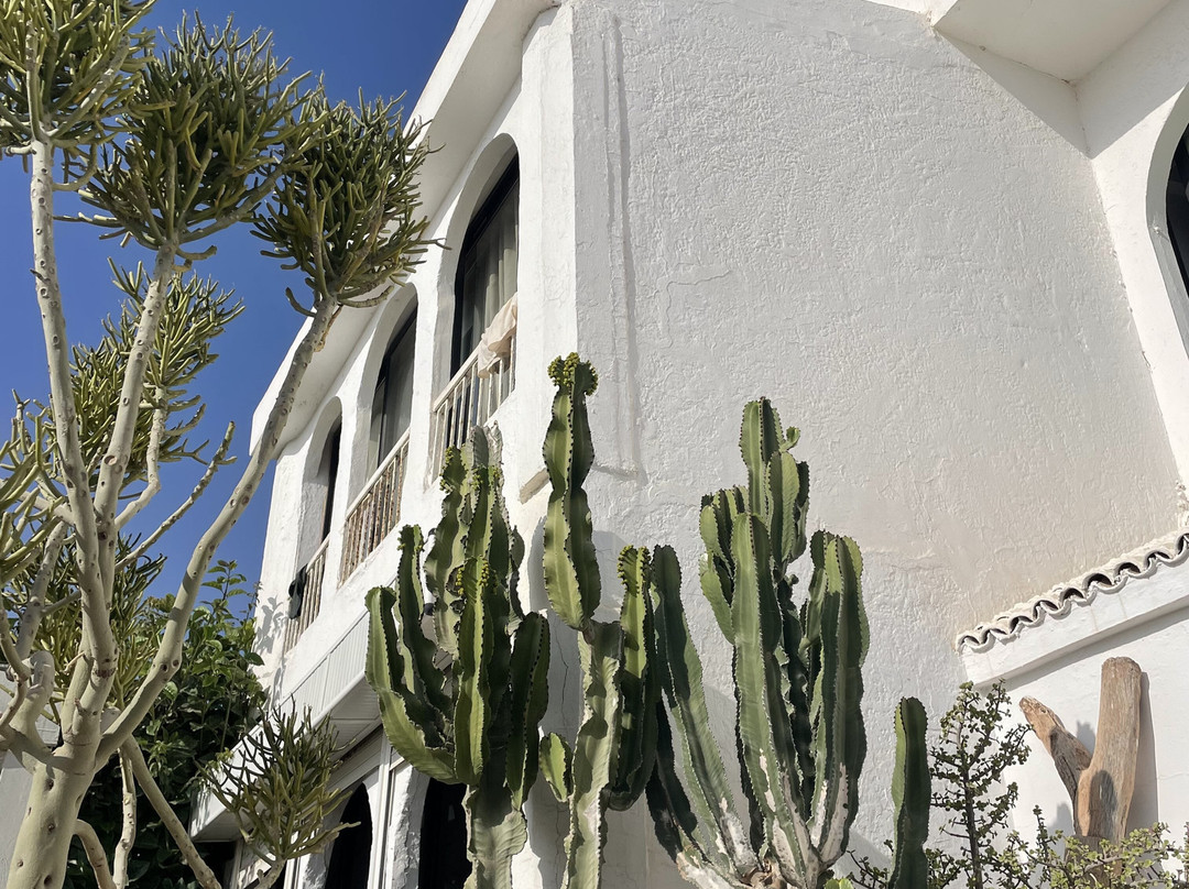 Villa Mandala by Surf Maroc主图