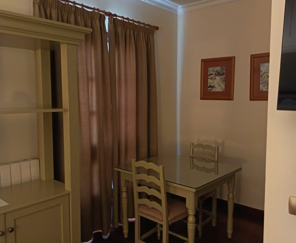 Laguna Nivaria Hotel & Spa主图