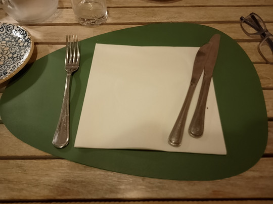 法维格纳纳酒店住宿-Mangia's Favignana Resort