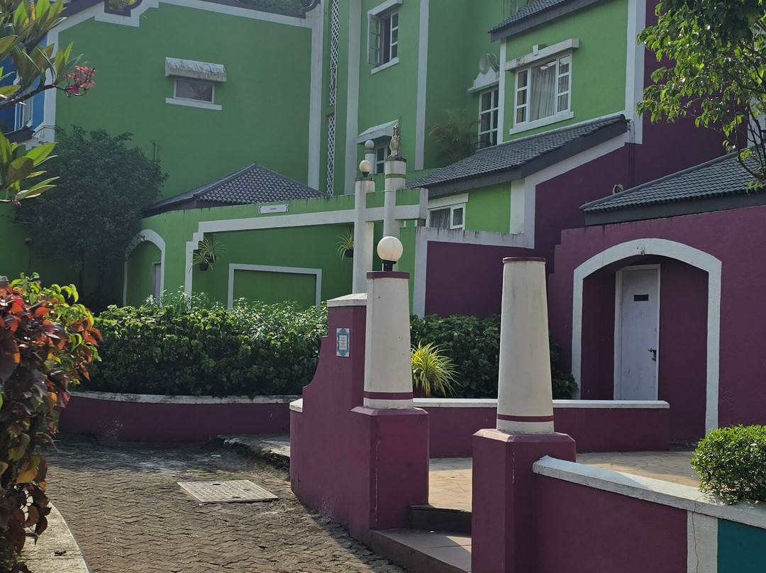 Otium Resort By The Oterra主图