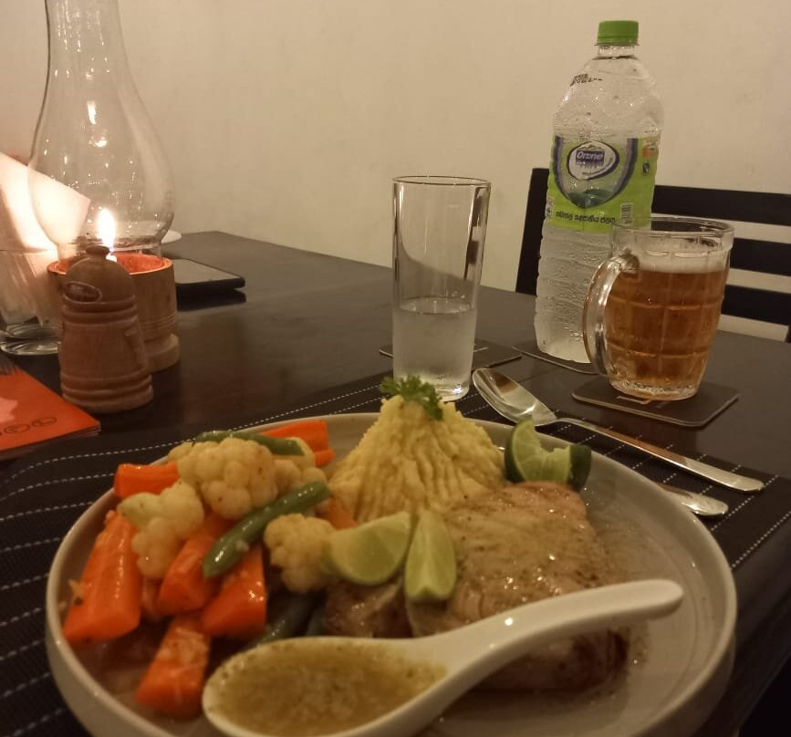 Esprit Bentota主图