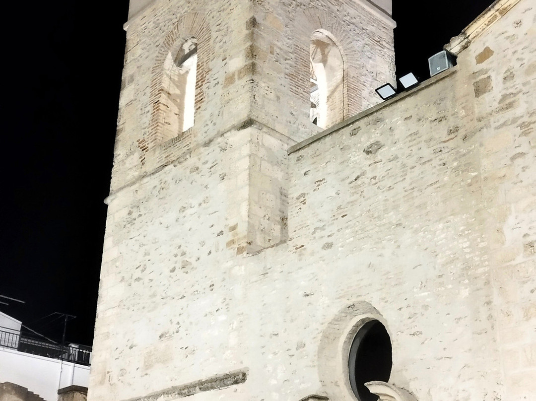 Centro Storico di Bernalda-Bernalda必去景点