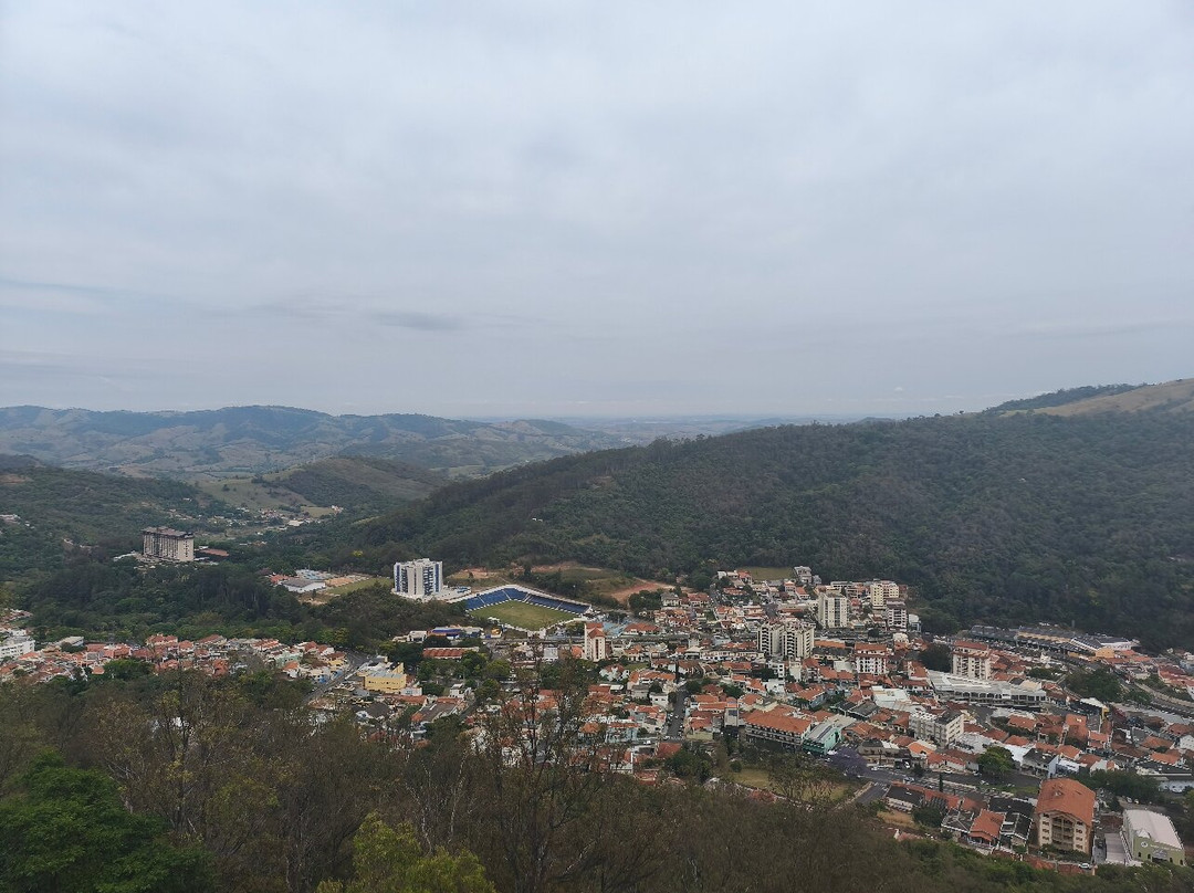 Mirante do Cristo-Lindoia必去景点
