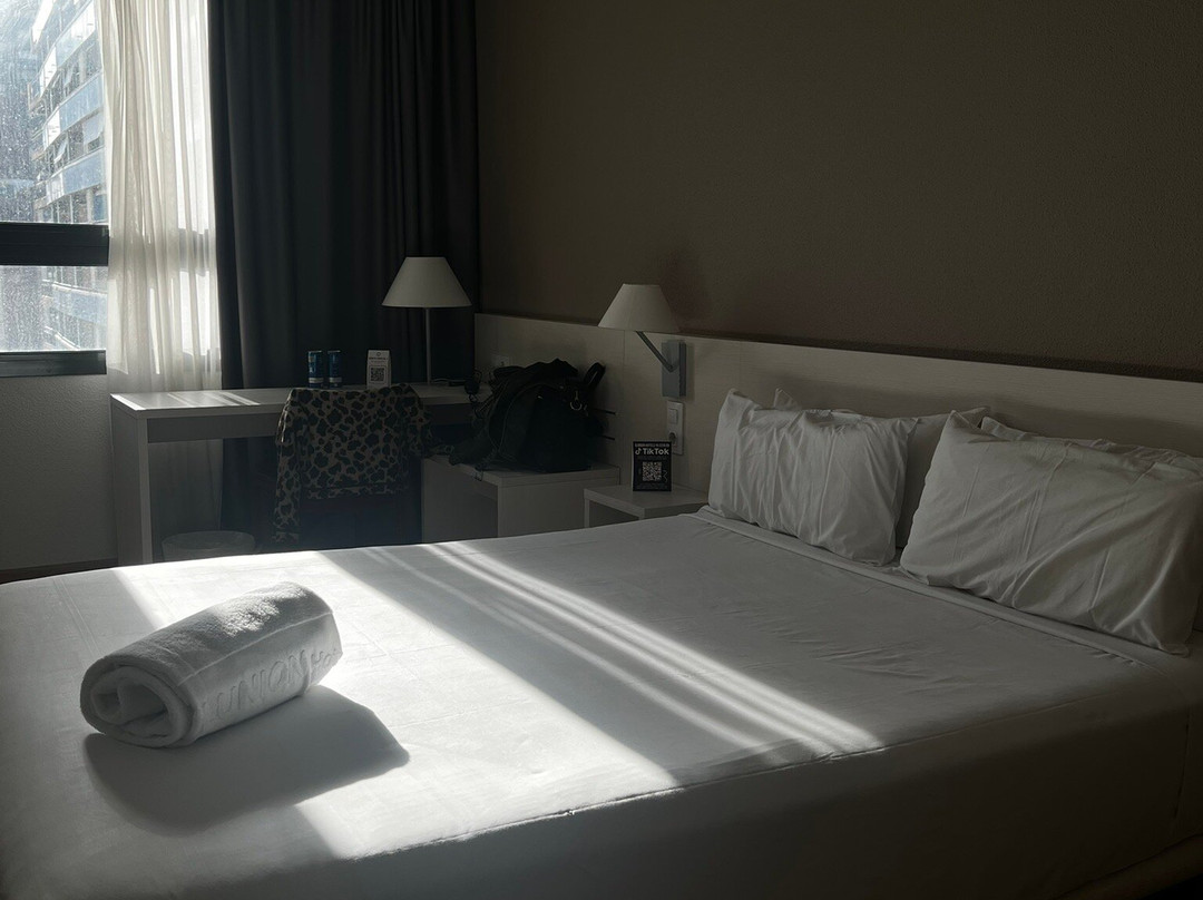 ILUNION Valencia 3主图