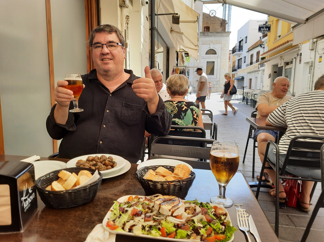 Restaurant De L'esglesia