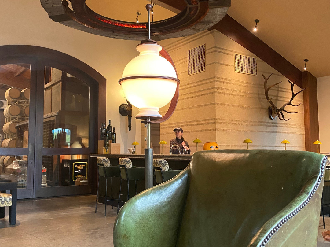 Pestoni Family Estate Winery-圣海伦娜必去景点