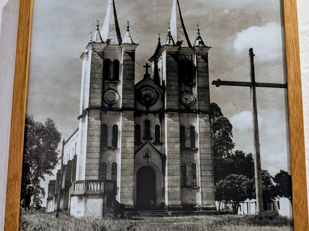 Casa Guimaraes Rosa Museum-Cordisburgo必去景点