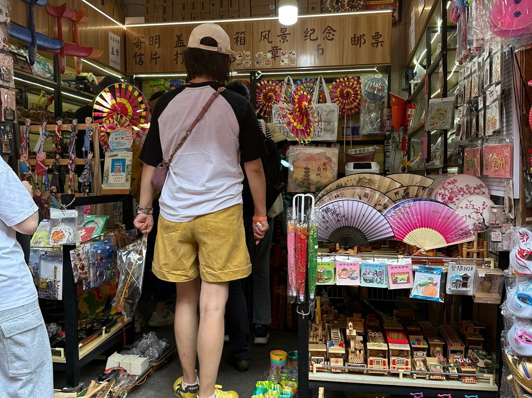 紫阳街历史街区-临海市必去景点