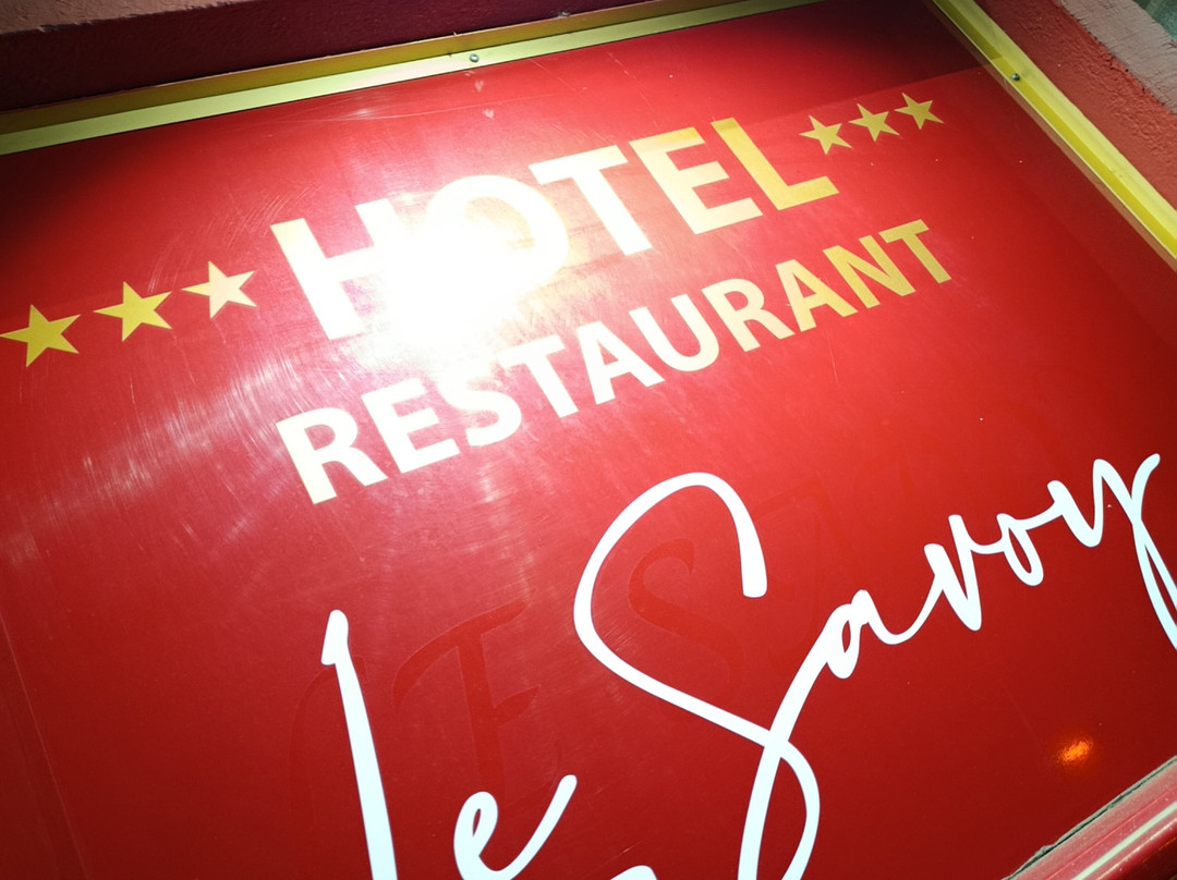The Originals Le Savoy Caen主图