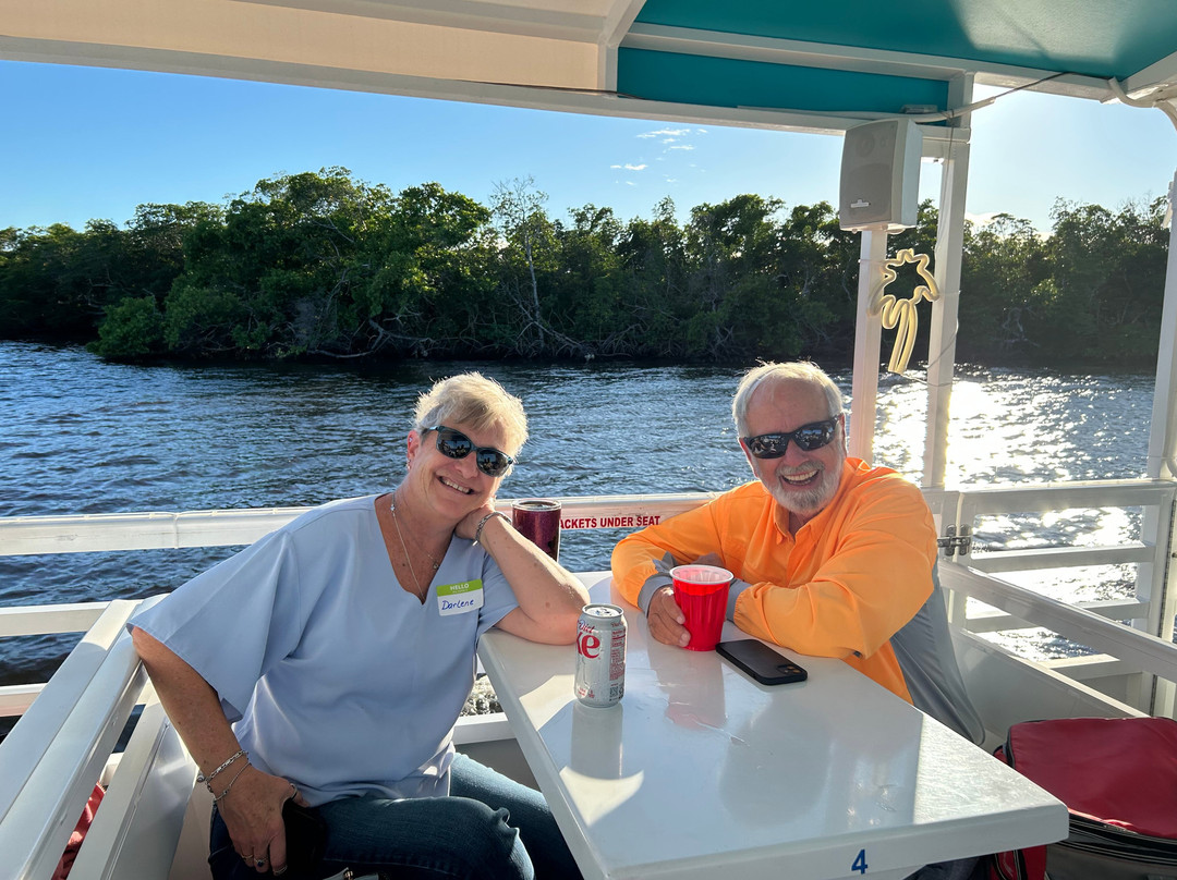 Latitudes Tours-Ruskin必去景点