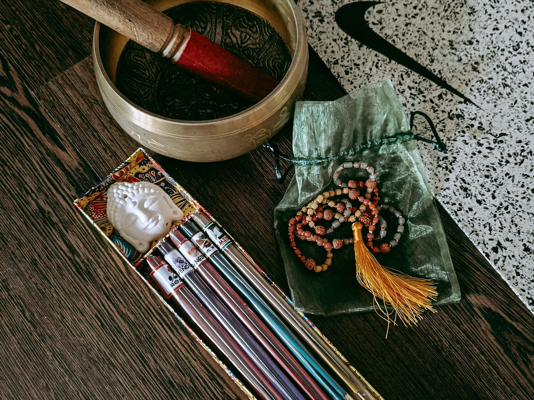 Templo Soul-Villarrubia de los Ojos必去景点
