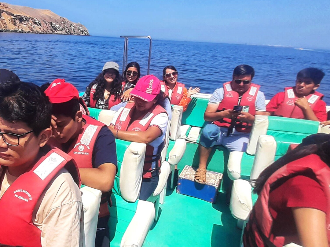 Torreon Tours-Chancay必去景点