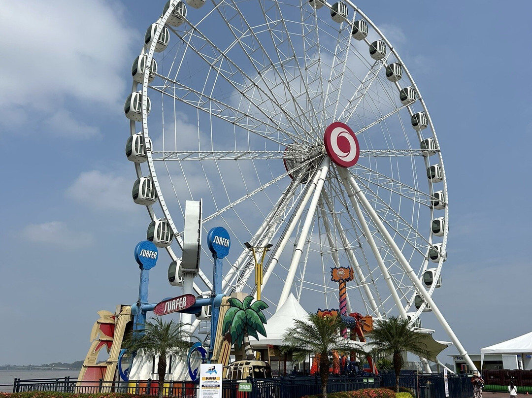 La Perla-瓜亚基尔必去景点