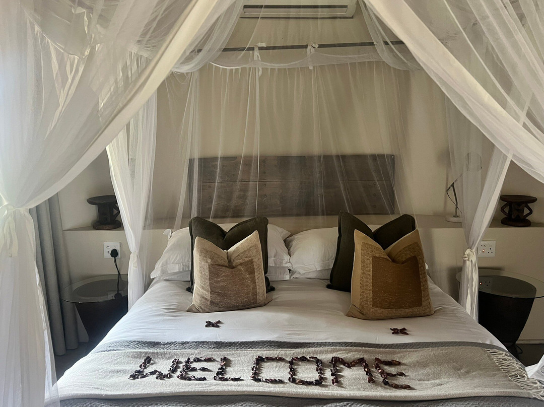 Wild Insight Safaris-Hluvukani必去景点