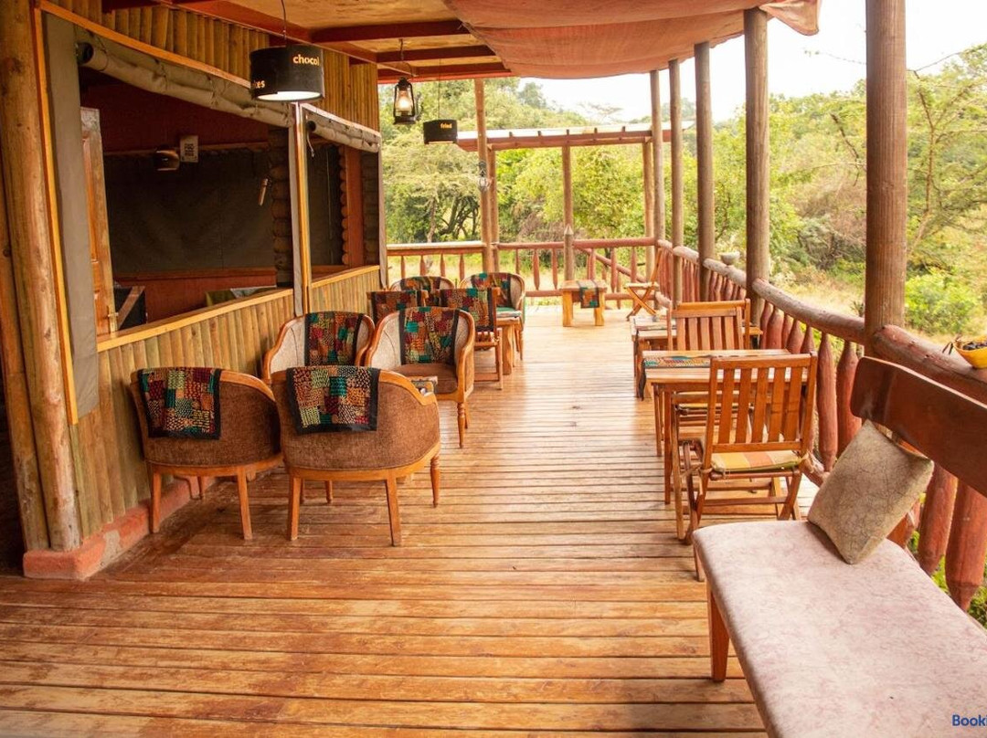 Castel Mara Camp