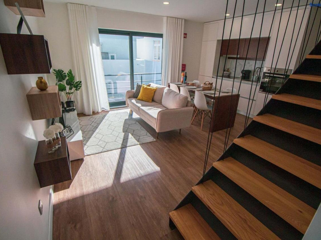 Apartamentos Da Travessa