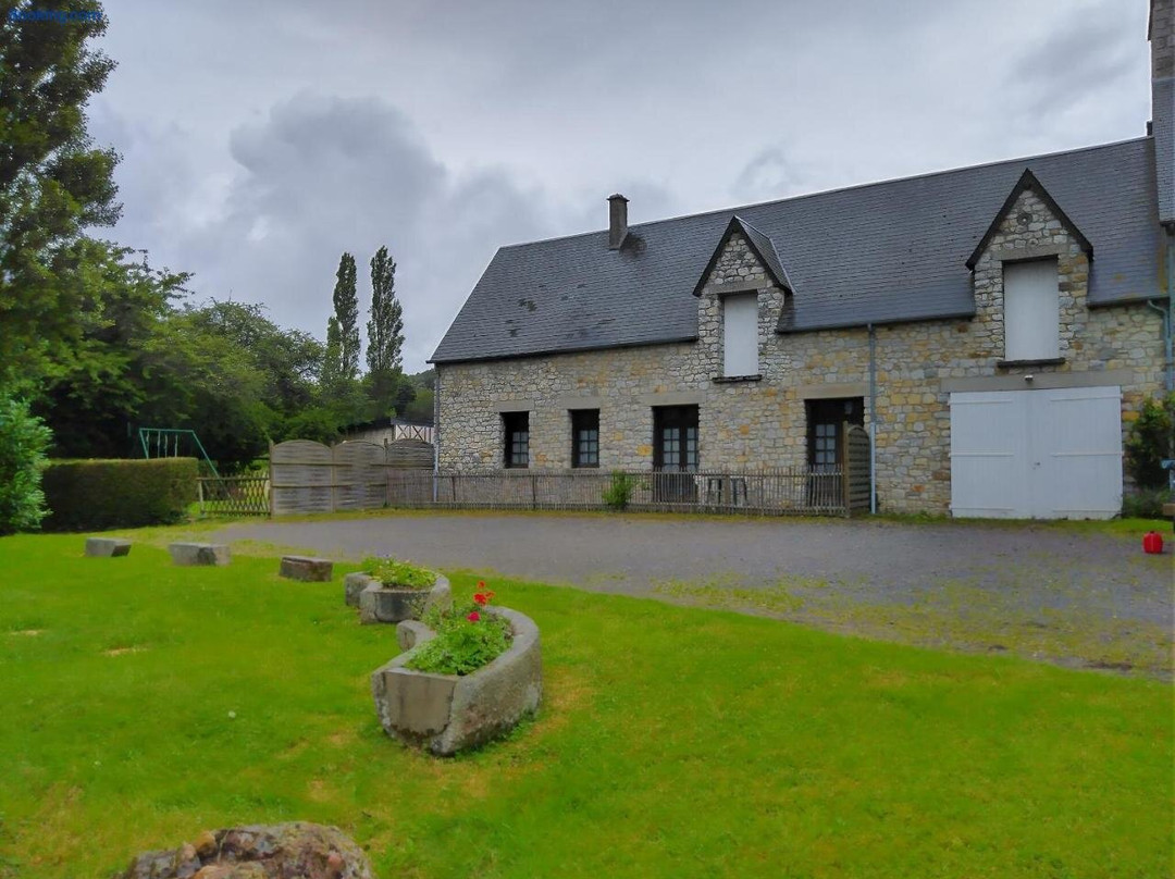Gites Les Clairets - Normandie