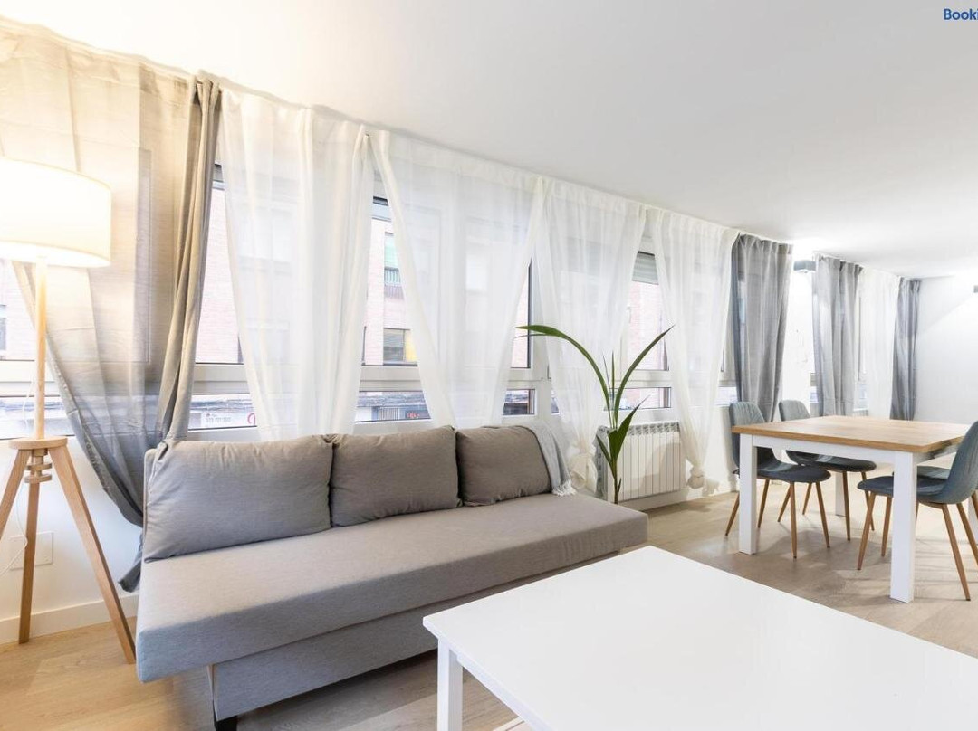 Boutique Palencia Pension