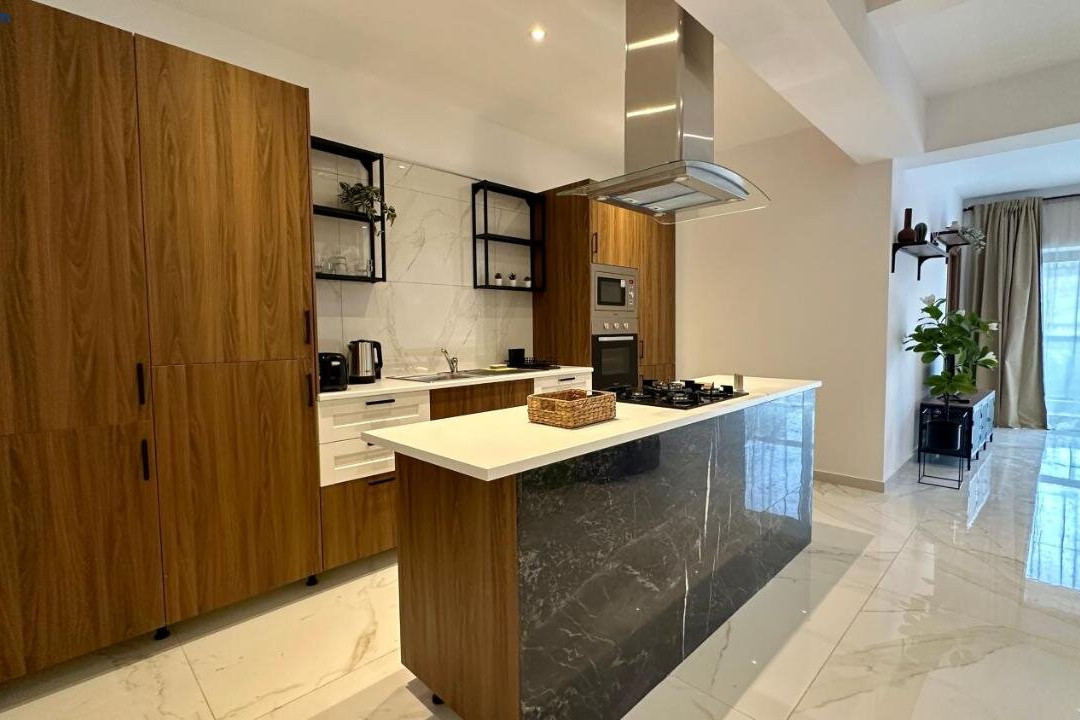 Pauliz Apartments