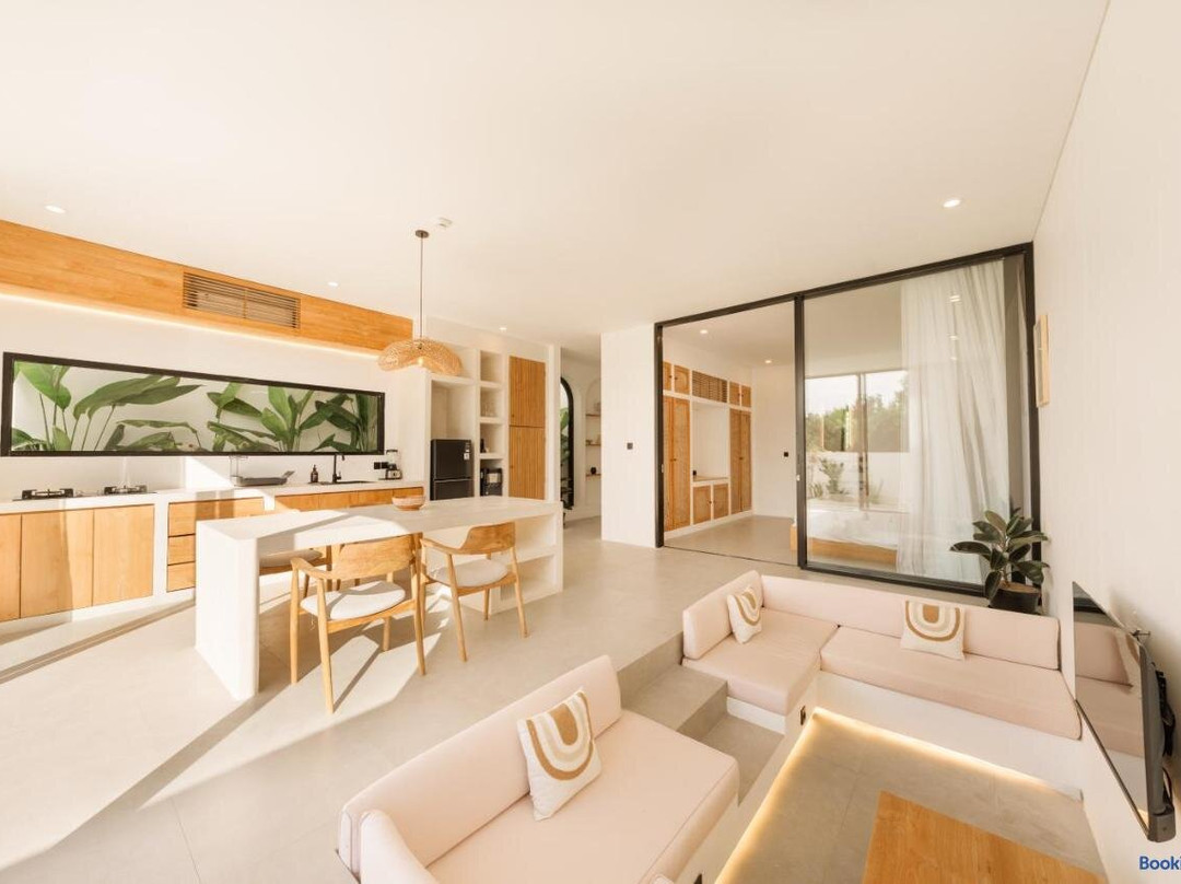 Alcove Boutique Villas Uluwatu