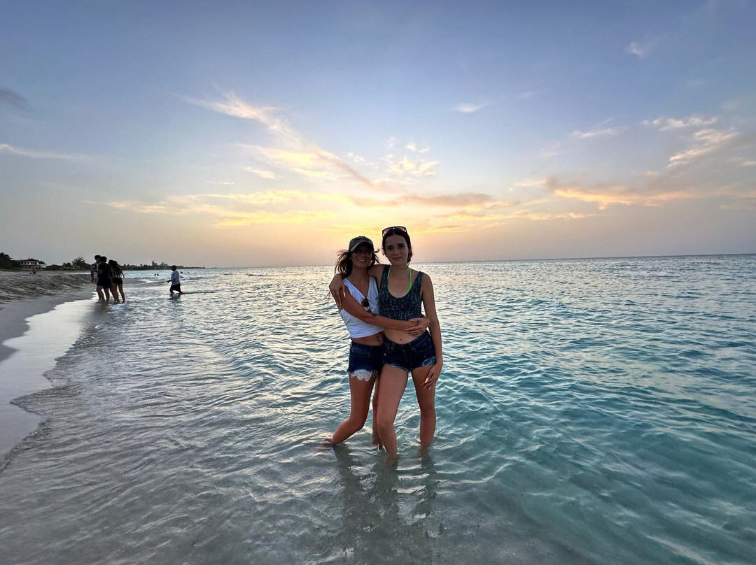 Varadero Beach-巴拉德罗必去景点