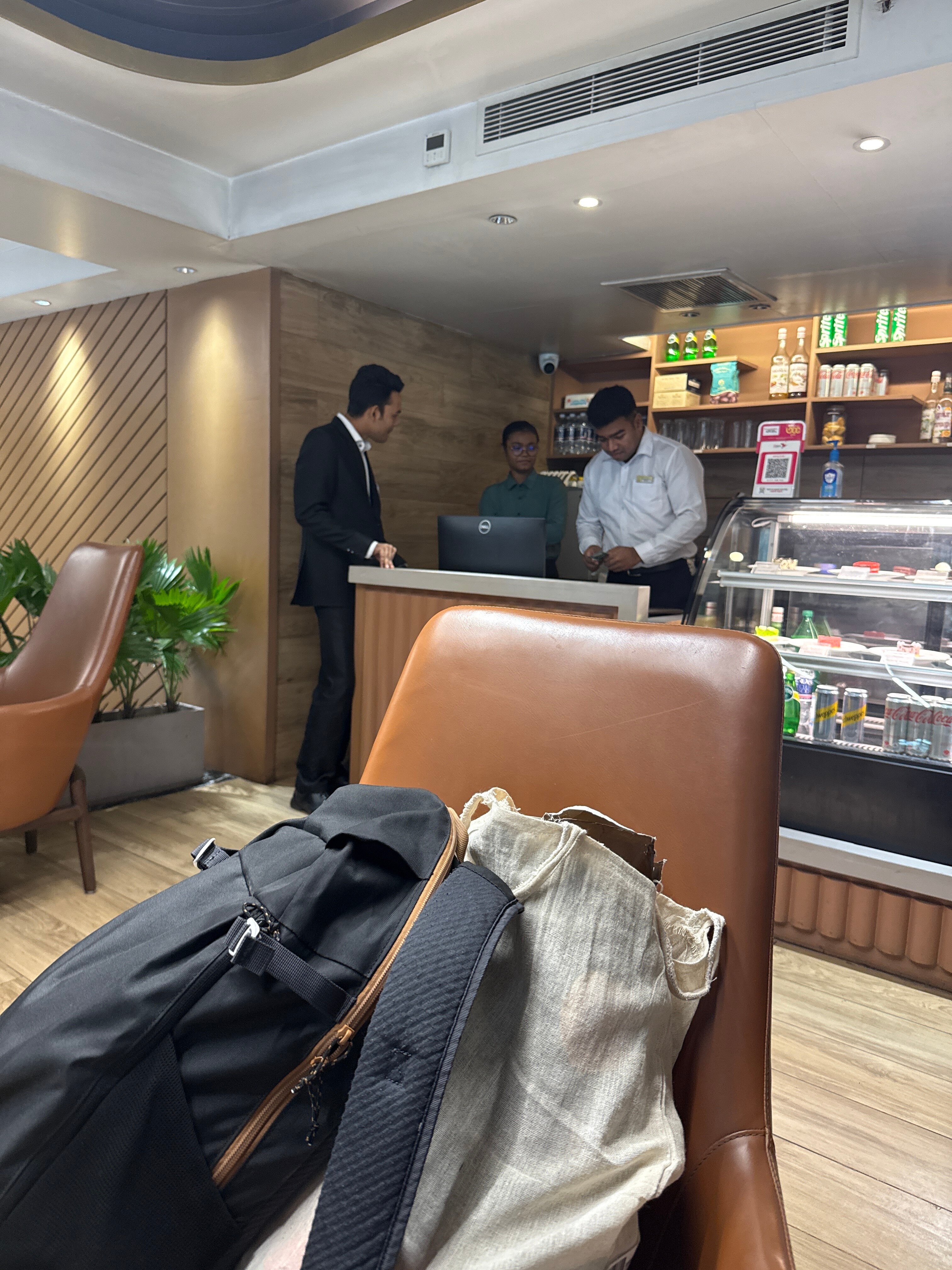 The Zabeer Dhaka-官方