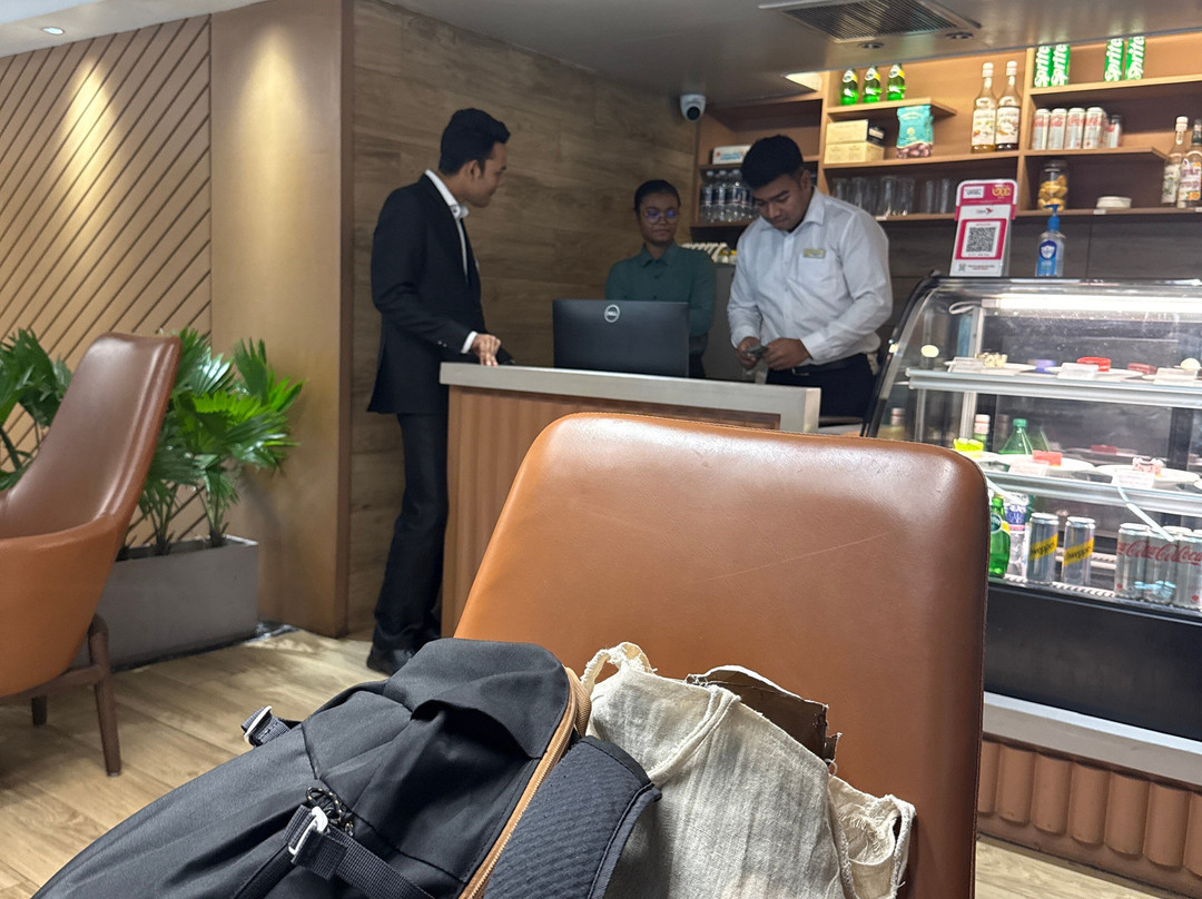 The Zabeer Dhaka主图