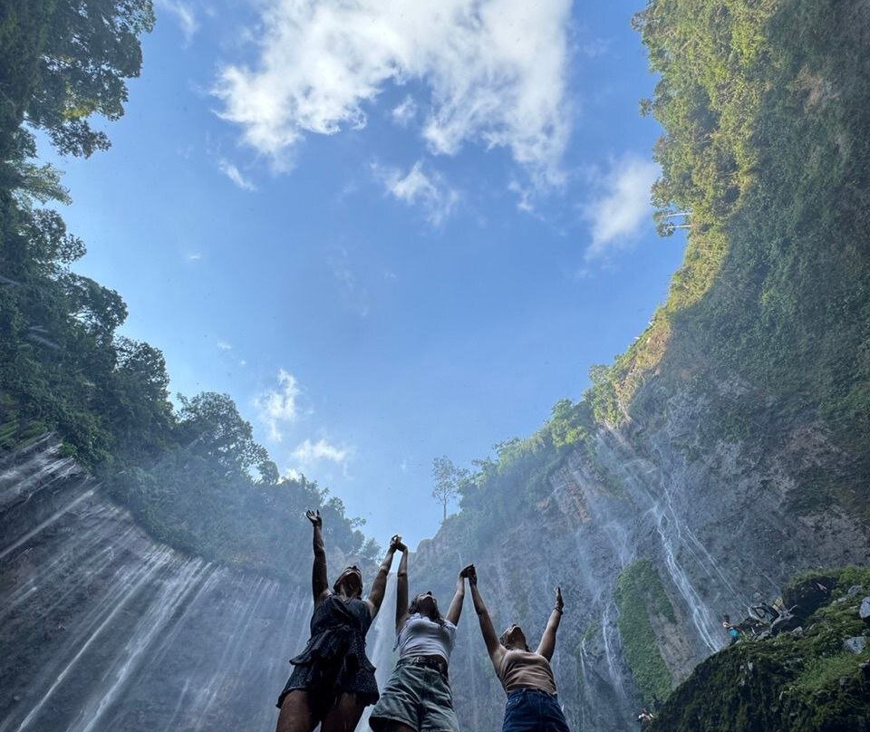 Bromo Ijen Tour Driver-泗水必去景点