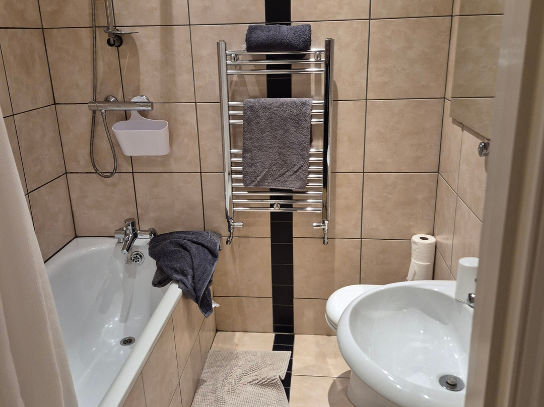 Chapel House Bed and Breakfast主图