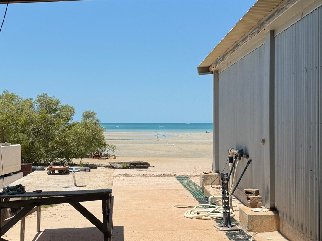 Cygnet Bay Pearl Farm Tours-Dampier Peninsula必去景点