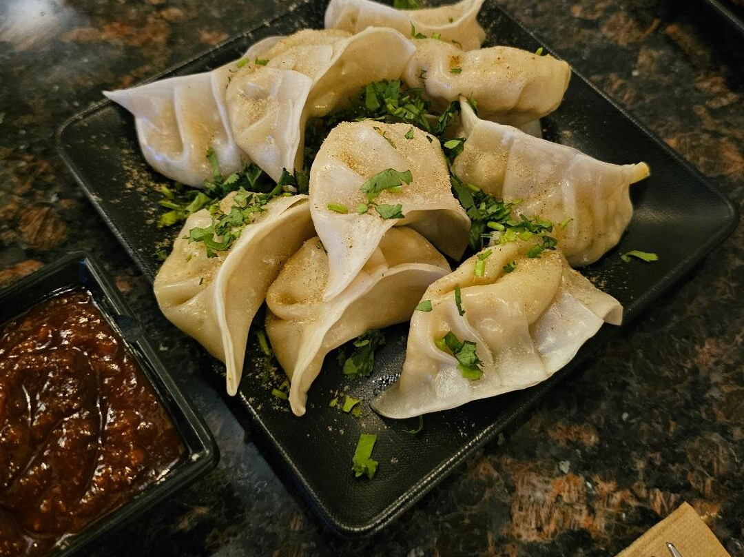 Nawab's Indian Cuisine