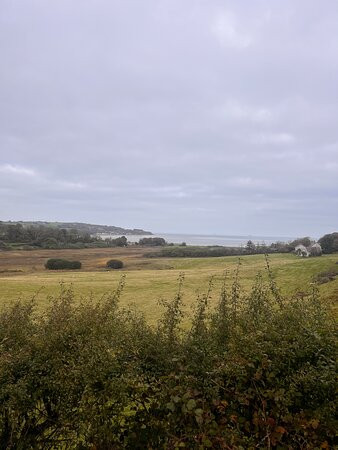 Red Wharf Bay Vineyard-Pentraeth必去景点