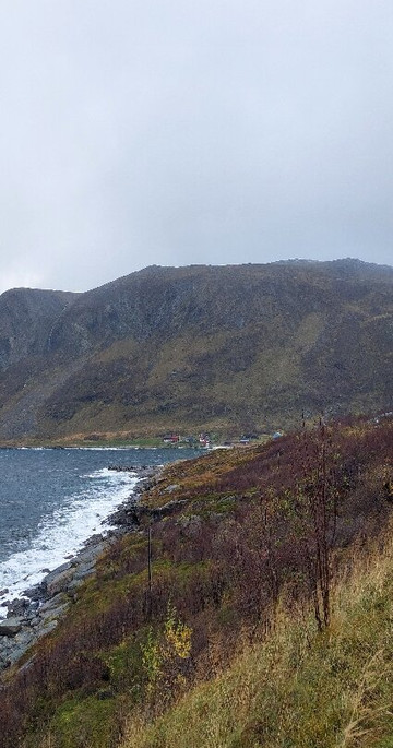 Grotfjord-特罗姆瑟必去景点