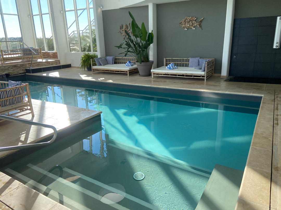 Hôtel Le Grand Large主图