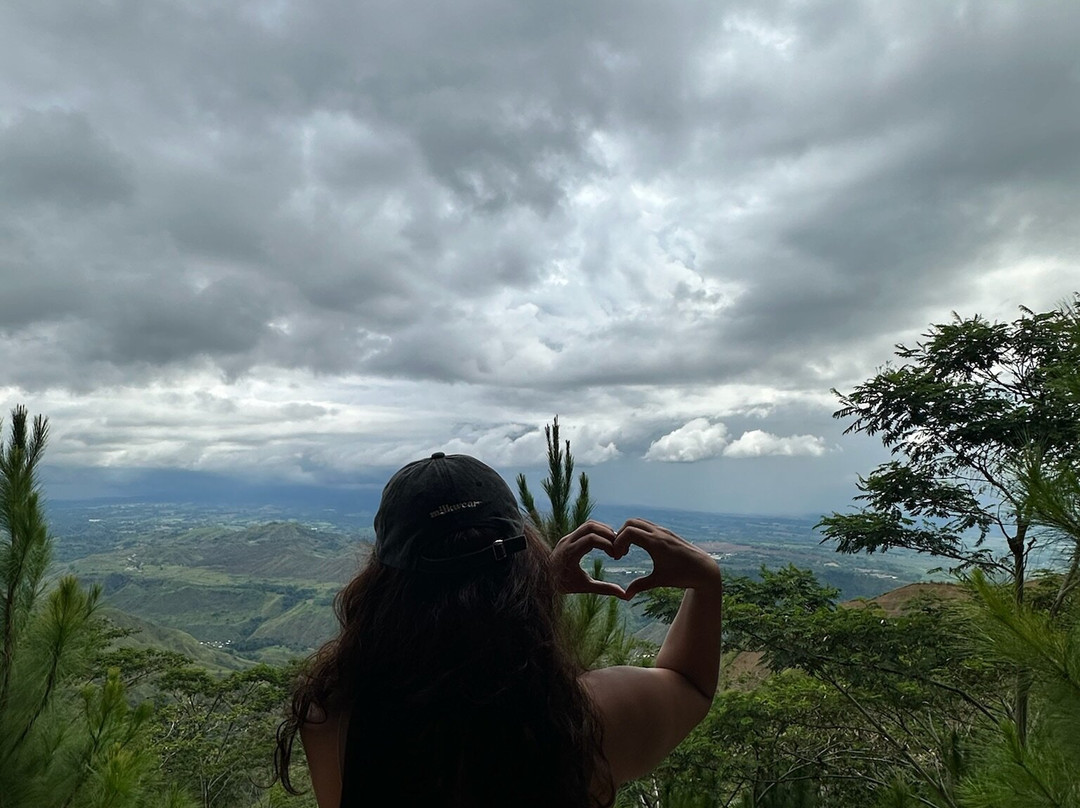RotyPeaks Ridge Camp-Impasug-ong必去景点
