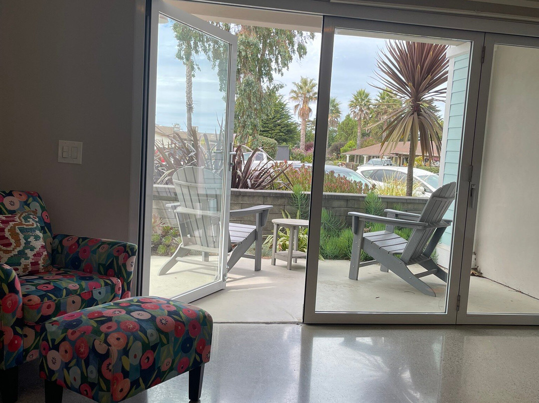 Baywood Inn Bed and Breakfast主图