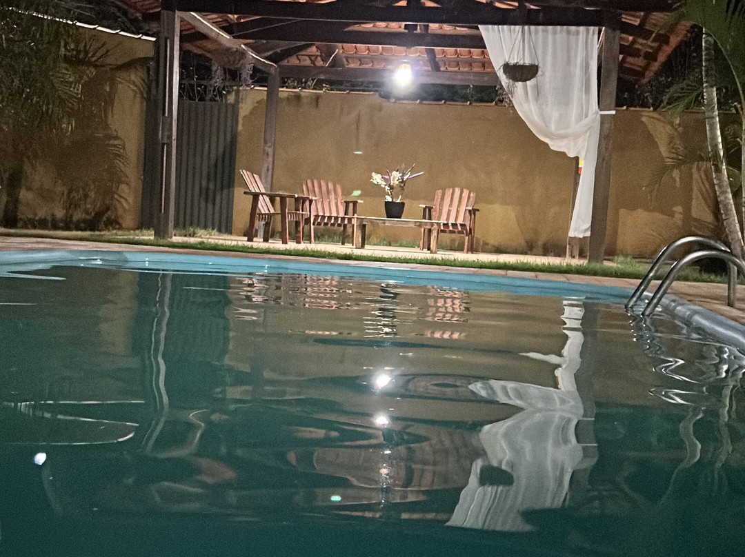 Pousada Panela de Ferro主图