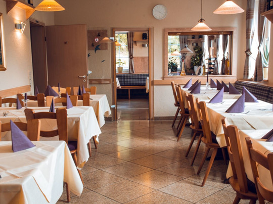 Pizzeria Gastezimmer Da Beni主图