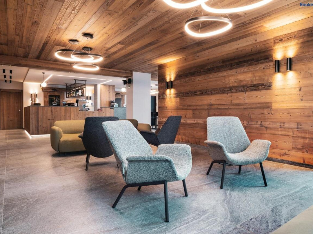 Oltre Alpine Hotel