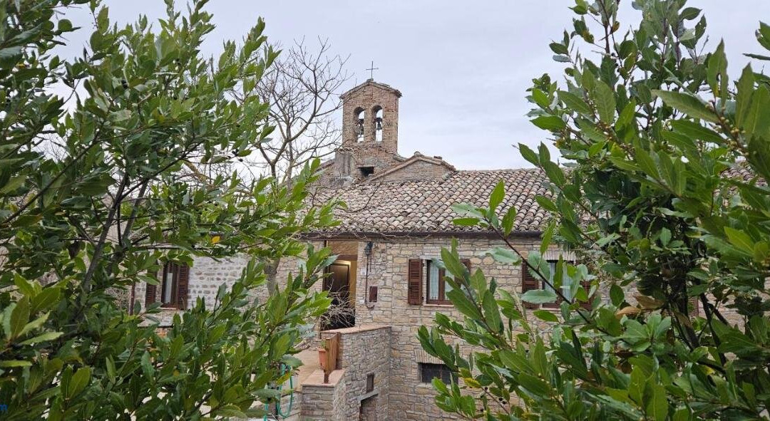 B&B La Fonte