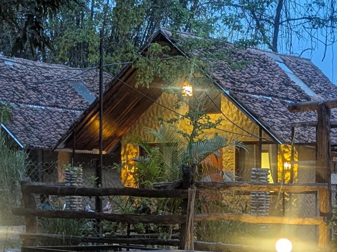 Thori Jungle Resort, chitwan National park