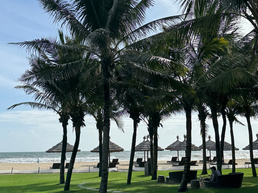 Shilla Monogram Danang主图